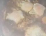 Une image de l'étape 9 de Recette tajine kefta.
