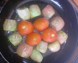 Foto del paso 2 de la receta: Salsa de xoconostle a la Mario, s