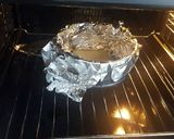 Foto del paso 5 de la receta: Tarta de Puerros Caliente