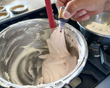 Foto del paso 5 de la receta: Macarons surtidos