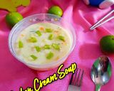 Foto langkah ke 2 dari resep Chicken Cream Soup.