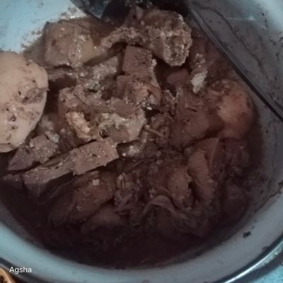 Langkah 7