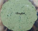 Spinach Lachha Parathas recipe step 5 photo
