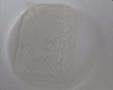 Foto del passaggio 3 della ricetta Cheesecake alla ciliegia