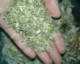 A picture of step 2 of Mix sabzi pakory.