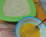 Foto langkah ke 4 dari resep Nugget Tahu Sosis.