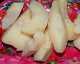 Foto del paso 3 de la receta: Postre con membrillos