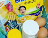 Foto langkah ke 1 dari resep Telur Gabus Keju Cadaz.