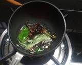 Gujarati Kadhi recipe step 2 photo