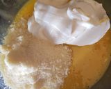 Foto del paso 2 de la receta: Nubecitas☁de queso🧀
