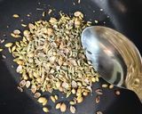 दाल बाफला (Dal Bafla) रेसिपी चरण 3 फोटो