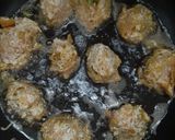 Foto langkah ke 5 dari resep Tahu walik isi mie.