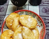 Foto del paso 4 de la receta: Tortas fritas materas 🧉para tardes de lluvia ☔🌦