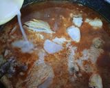 Foto langkah ke 3 dari resep Gulai Ayam Praktis.