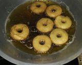 Foto langkah ke 10 dari resep Donat empuk praktis ala Ibu.