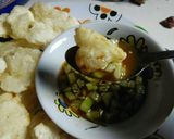 Foto langkah ke 6 dari resep Cireng Bumbu Rujak.