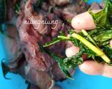 Cara Membuat Sate daging sapi bumbu kecap 2