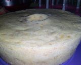 Foto langkah ke 6 dari resep Bolu pisang takaran sendok.