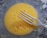 Foto del paso 7 de la receta: Hoy una empanada de hojaldre con atún huevo y bechamel