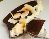 Foto del paso 3 de la receta: Flan de chocolate apto KETO VEGANO SIN HUEVO 🤗🤗🤗