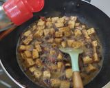 Foto langkah ke 5 dari resep Putih telur bumbu saus tiram.
