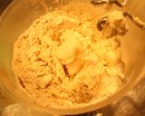 Foto del paso 1 de la receta: Foccacciasss de jueves con ragú (este ragú es apetito o hambre)
