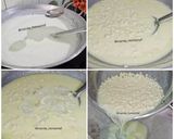 A picture of step 3 of Rasmalai.