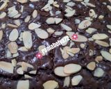 Foto langkah ke 9 dari resep Chewy brownies nan legit menggigit.