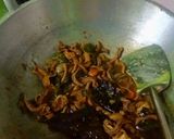 Foto langkah ke 4 dari resep Usus Cabe Ijo ✔️.