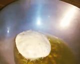 কড়াইশুঁটির কচুরি(koraishutir kochuri recipe in bengali style) রেসিপি ধাপ - 5 ছবি