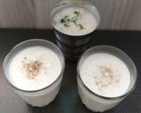 મસાલા છાશ (Masala Chaas Recipe In Gujarati) રેસીપી સ્ટેપ4ફોટો