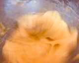 Répás piskótatekercs, narancsos, sajtkrémmel, húsvétra 🐰🥕🍊 recept fázis 1 fotója