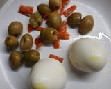 Foto del paso 3 de la receta: Pastel de papas