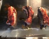 A picture of step 11 of California Farm Gochujang Pepper Sauce from scratch.
