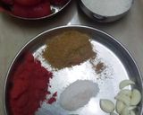 ટામેટાં ની ચટણી (tomato ni chutney  recipe in gujrati) રેસીપી સ્ટેપ2ફોટો