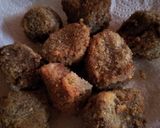 Foto del paso 5 de la receta: Nuggets de no-pollo - APTO VEGANOS