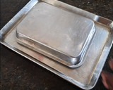 மைசூர் பாக் ரெசிபி ஸ்டேப் 10 புகைப்படம்