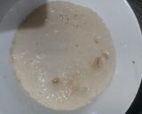 Foto langkah ke 2 dari resep Pukis Gembul ala C!.
