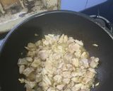 Foto langkah ke 3 dari resep Ayam Jamur Chinese Taste for Topping Mie Ayam.
