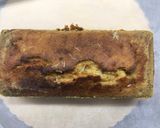 Une image de l'étape 8 de Gâteau raisin gingembre.