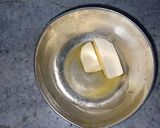 A picture of step 4 of NO ONION NO GARLIC Paneer Butter Masala.