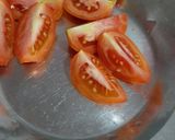 Foto langkah ke 2 dari resep Buncis Ebi.