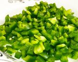 عکس مرحله 3 از دستور پیتزا مخلوط