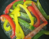 Foto del paso 1 de la receta: Pastel de tortilla