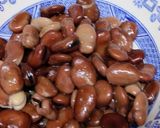 Foto del paso 5 de la receta: Ziriabí