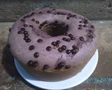 Foto langkah ke 6 dari resep Bolu ubi ungu.