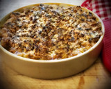 Foto del paso 6 de la receta: Crumble de nísperos y cerezas (en Thermomix)