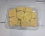 Cara Membuat Nugget jagung tahu wortel 4