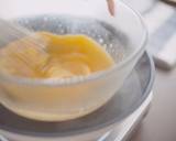 Christmas Strawberry and White Chocolate Mousse CakeRecipe video recipe step 3 photo