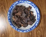 Pas rețetă Chocolate biscuit cake 🍰 7 fotografie